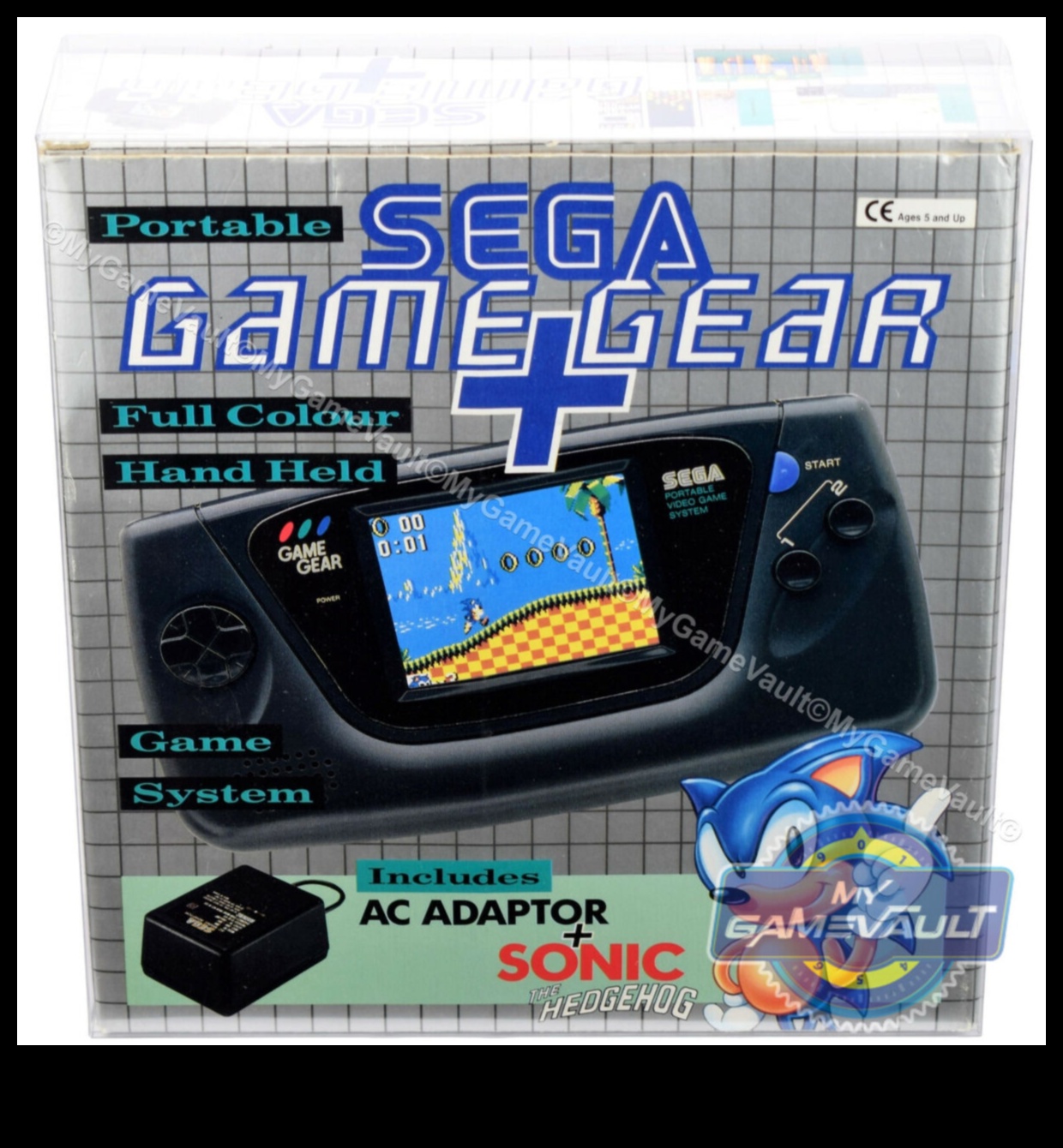 מגני קונסולות: מארזים וכיסויים להגנה על ציוד המשחקים שלך