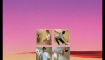 הרמוניה בפנים: כיצד מדיטציה מטפחת בריאות גופנית