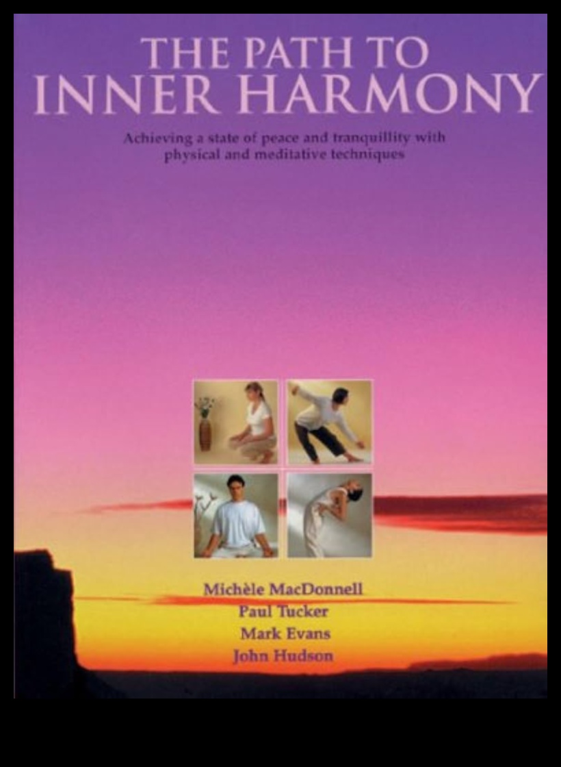 הרמוניה בפנים: כיצד מדיטציה מטפחת בריאות גופנית