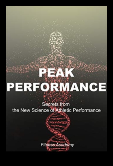 מדע הסיבולת: חשיפת סודות בתזונת ספורט