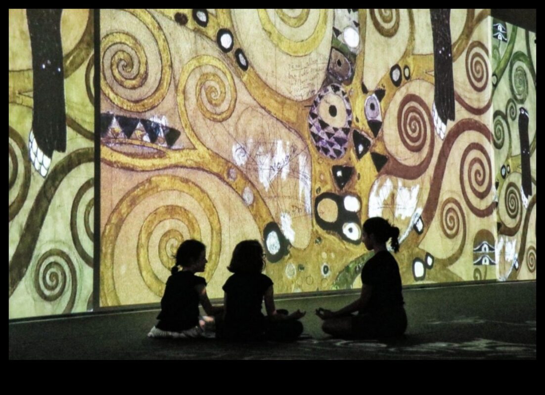 מימדים דיגיטליים: מציאות מדומה ומציאות רבודה באמנות אמריקאית