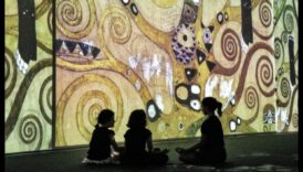 מימדים דיגיטליים: מציאות מדומה ומציאות רבודה באמנות אמריקאית