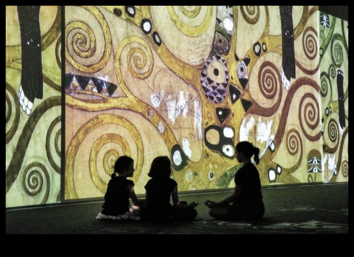 מימדים דיגיטליים: מציאות מדומה ומציאות רבודה באמנות אמריקאית