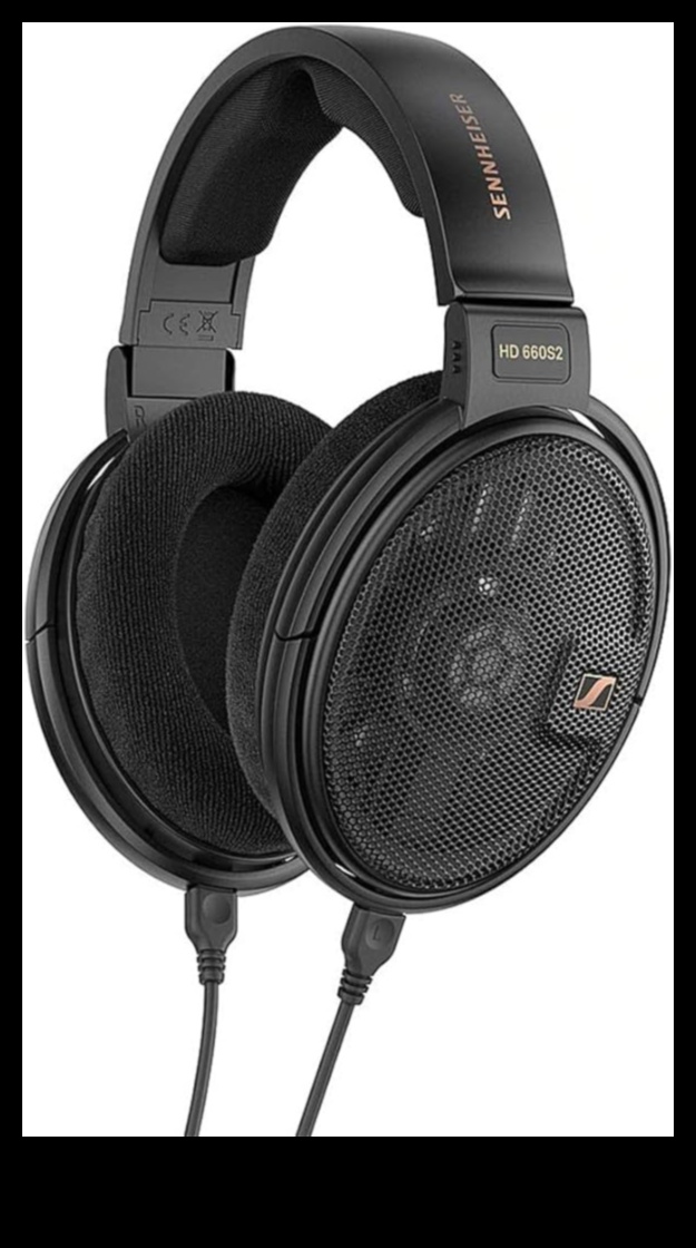 Beyond Wireless: אודיו אלקטרוני קווי עבור אודיופילים המחפשים דיוק