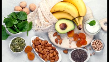 מקרונוטריינטים חיוניים 101: מדריך למתחילים לרווחה