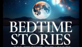 נרטיבים רגועים: ריטריט מדיטציה מודרך לנפש