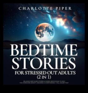 נרטיבים רגועים: ריטריט מדיטציה מודרך לנפש