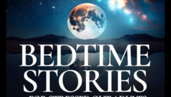 נרטיבים רגועים: ריטריט מדיטציה מודרך לנפש