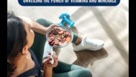 ספקטרום התזונה: צלילה לתוך יסודות חיוניים