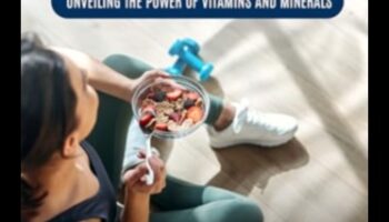 ספקטרום התזונה: צלילה לתוך יסודות חיוניים