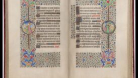 ספר השעות: חקר זמן ומסירות בכתבי יד רוקוקו