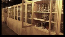 עדים שקטים: חפצים עתיקים כשומרי זמן