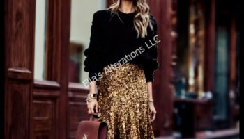 פיתוי ללא מאמץ: המשיכה המגנטית של הסגנון הטרנדי הייחודי שלך