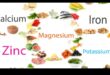 פתיחת בריאות: תפקידם של מינרלים בחיים מאוזנים