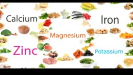 פתיחת בריאות: תפקידם של מינרלים בחיים מאוזנים