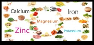פתיחת בריאות: תפקידם של מינרלים בחיים מאוזנים
