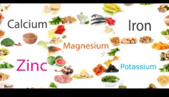 פתיחת בריאות: תפקידם של מינרלים בחיים מאוזנים