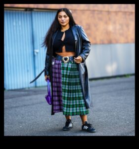 צ'יל שיק: תלבושות קז'ואל רגועות ומסוגננות לאווירה מגניבה