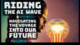 לרכוב על הגלים: מסע אל העתיד של קישוריות אלחוטית