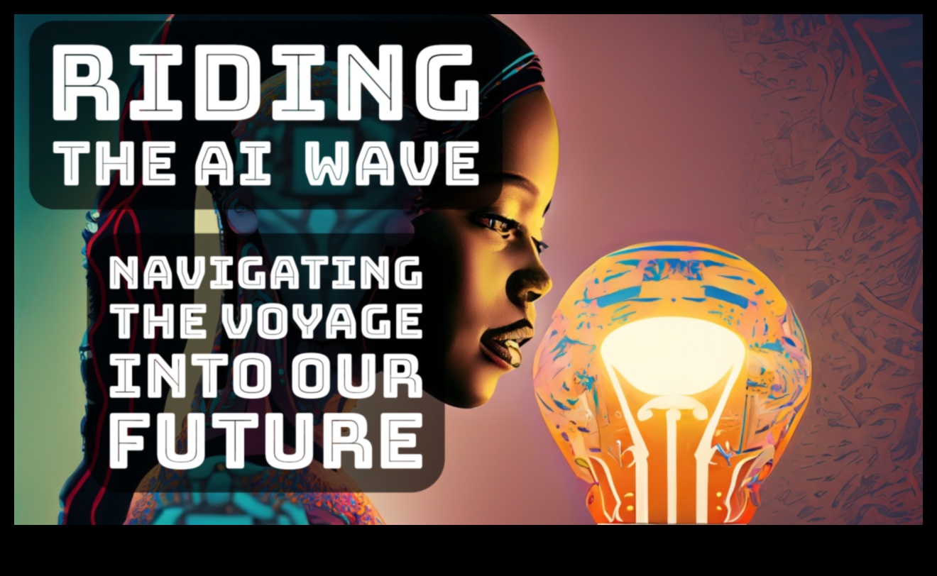 לרכוב על הגלים: מסע אל העתיד של קישוריות אלחוטית