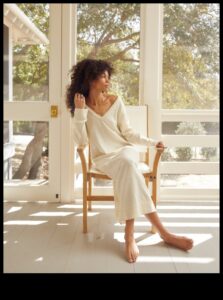 שיק בר קיימא: תלבושות מודרניות למודעים לסביבה