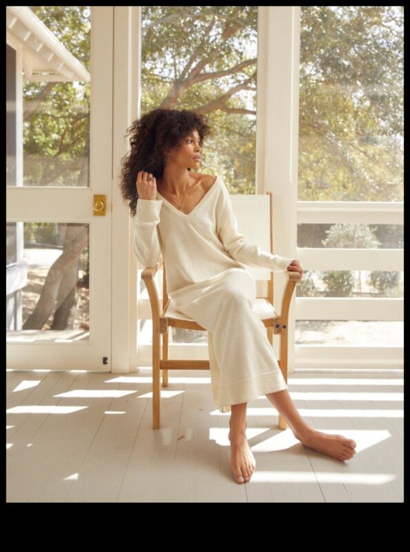 שיק בר קיימא: תלבושות מודרניות למודעים לסביבה