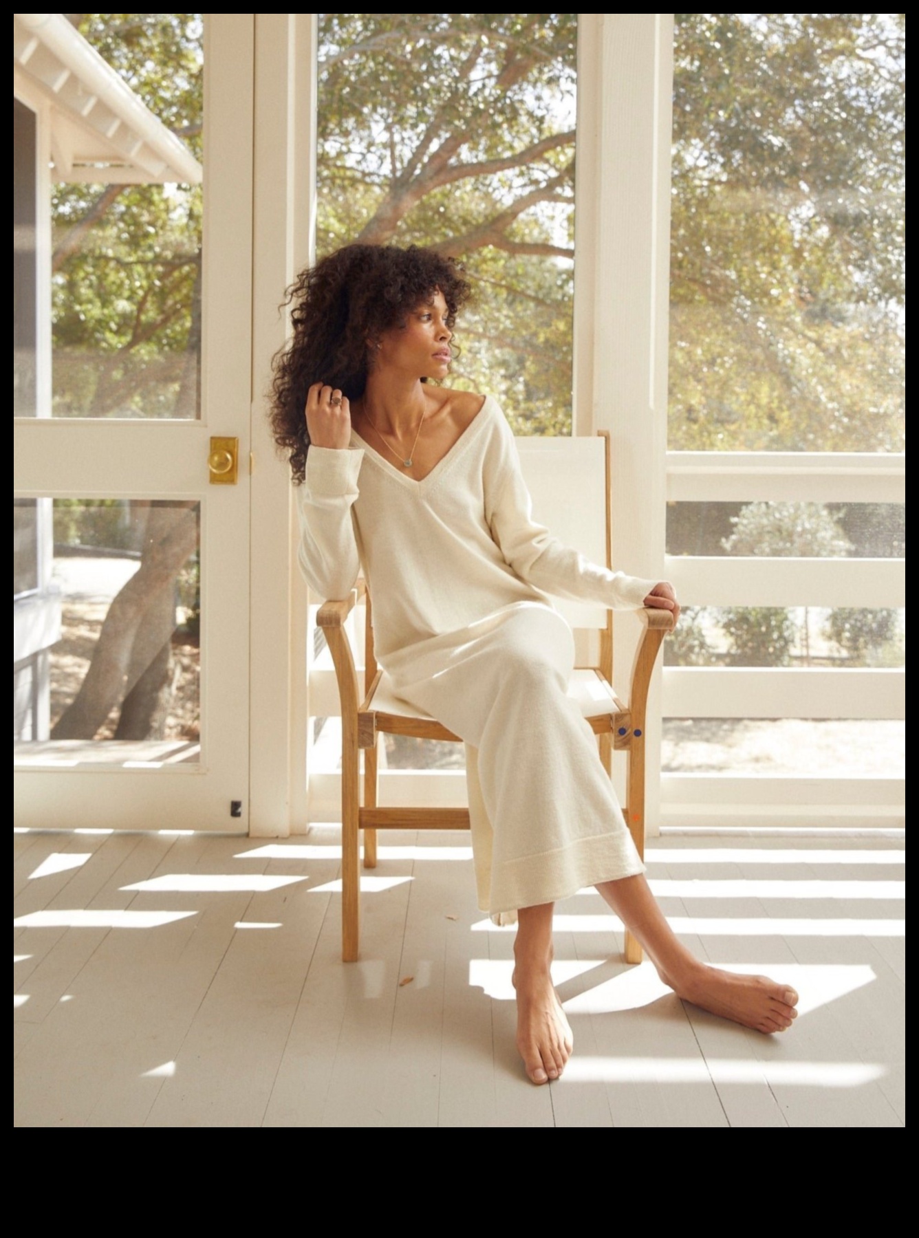 שיק בר קיימא: תלבושות מודרניות למודעים לסביבה