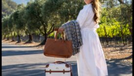 מוכנה לחופשה: תלבושות קיץ אופנתיות לחובבי טיולים