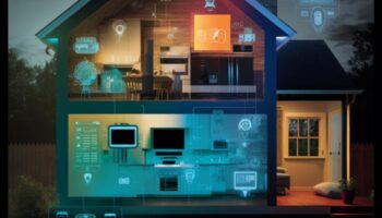 חלון ראווה לבית חכם: אלקטרוניקה מתקדמת לחיים חכמים